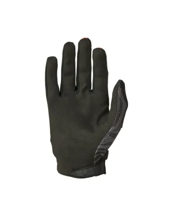 Детски мотокрос ръкавици O’NEAL MATRIX SHOCKER BLUE/ORANGE V.25