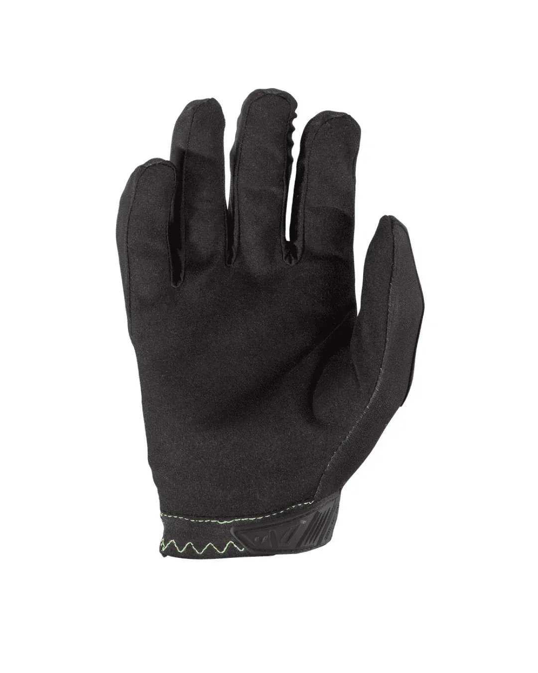 Детски мотокрос ръкавици O'NEAL MATRIX VILLAIN BLACK