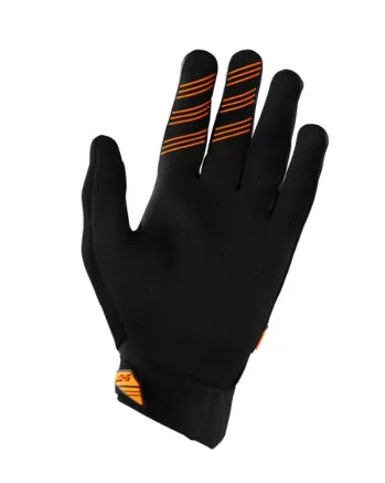 Детски мотокрос ръкавици Shot Devo Orange