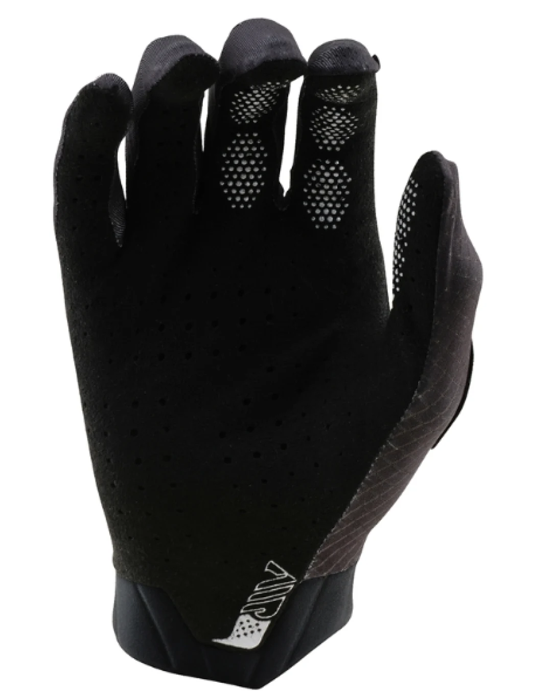 Детски мотокрос ръкавици TROY LEE DESIGNS Air - Mono Black