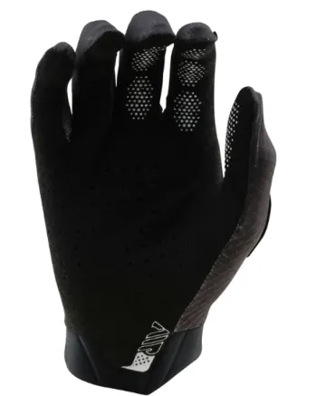 Детски мотокрос ръкавици TROY LEE DESIGNS Air - Mono Black