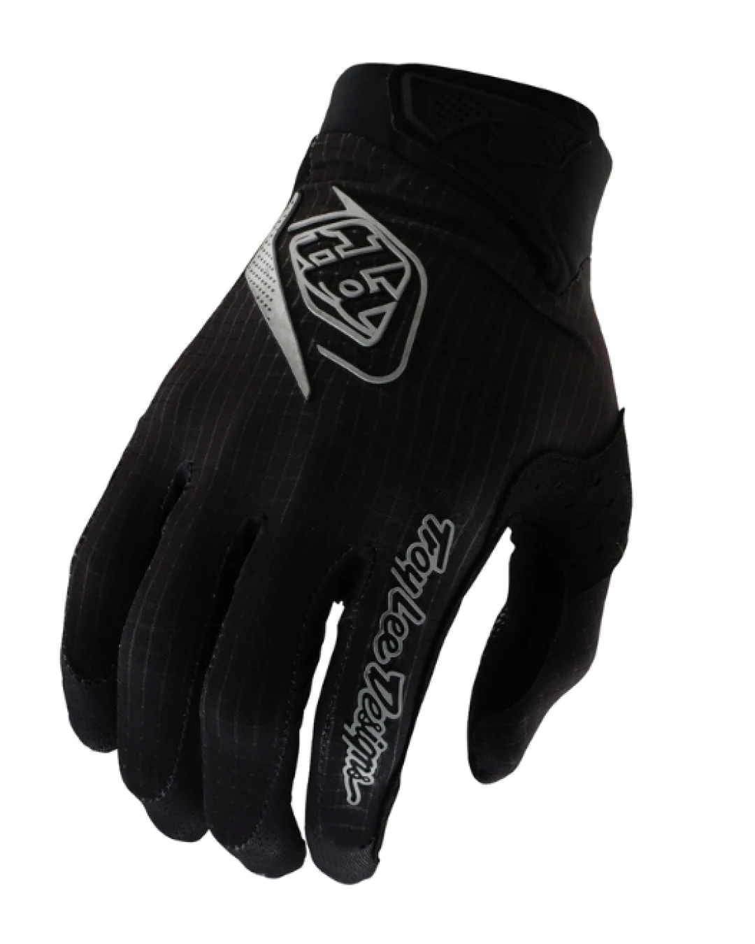 Детски мотокрос ръкавици TROY LEE DESIGNS Air - Mono Black