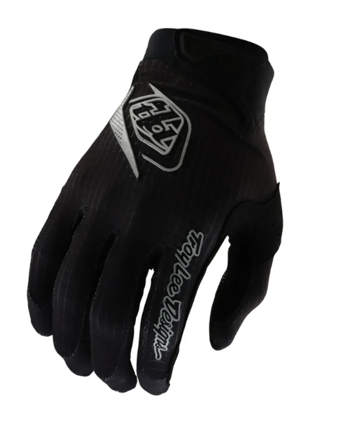 Детски мотокрос ръкавици TROY LEE DESIGNS Air - Mono Black