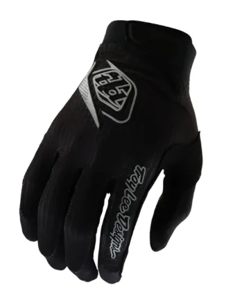 Детски мотокрос ръкавици TROY LEE DESIGNS Air - Mono Black