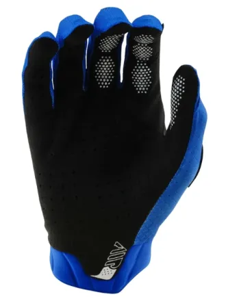 Детски мотокрос ръкавици TROY LEE DESIGNS Air - Mono Blue