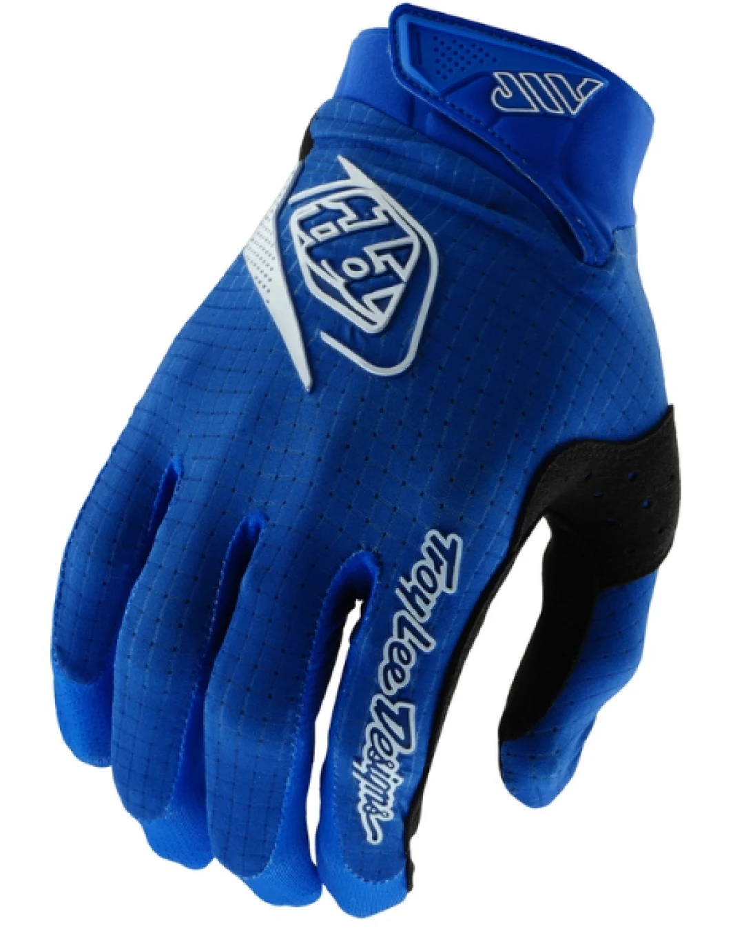 Детски мотокрос ръкавици TROY LEE DESIGNS Air - Mono Blue