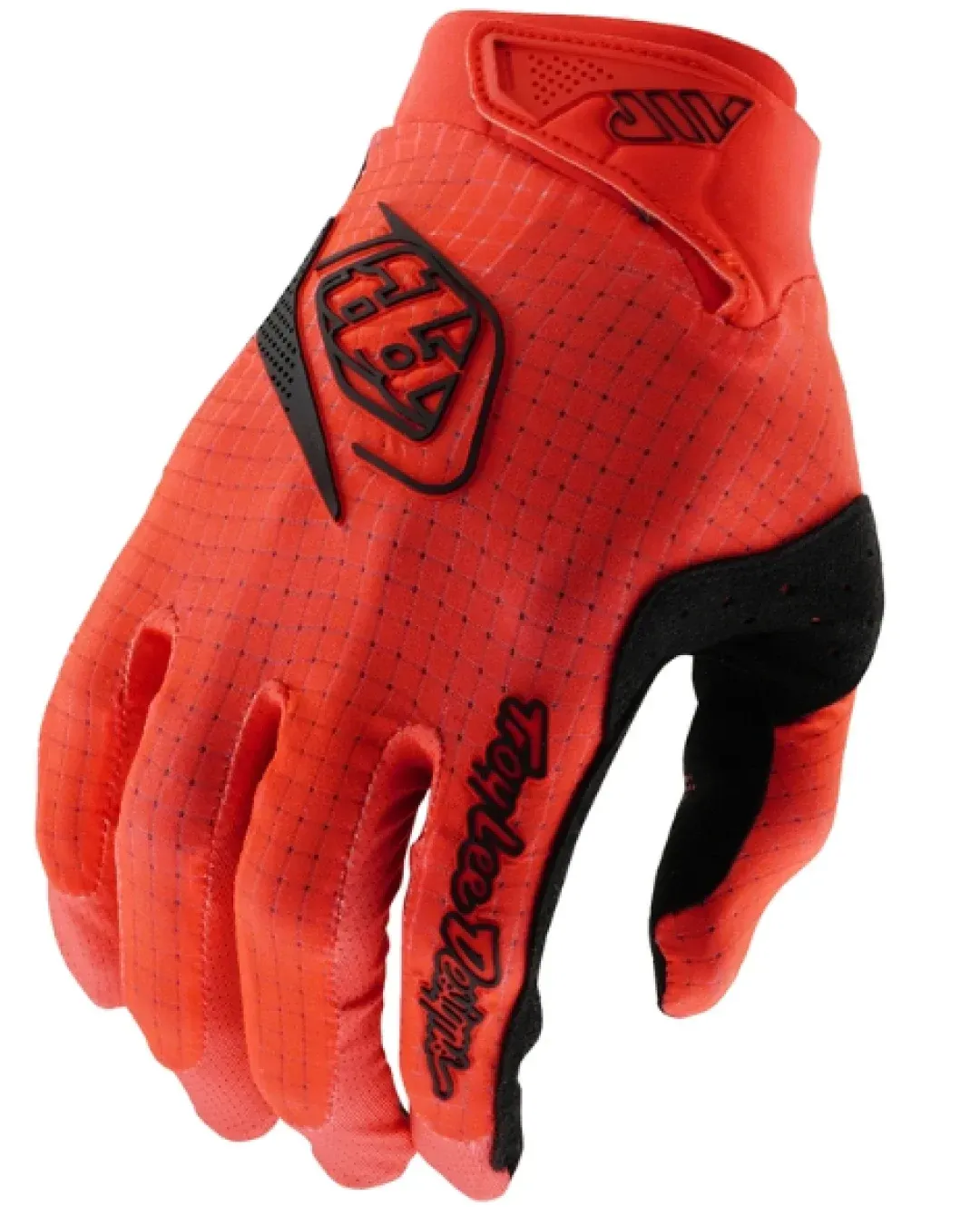 Детски мотокрос ръкавици TROY LEE DESIGNS Air - Mono Orange