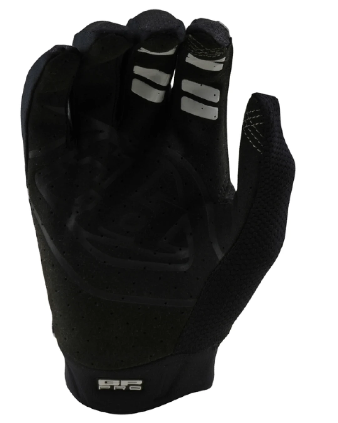 Детски мотокрос ръкавици TROY LEE DESIGNS GP Pro - Mono Black