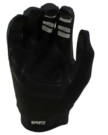 Детски мотокрос ръкавици TROY LEE DESIGNS GP Pro - Mono Black