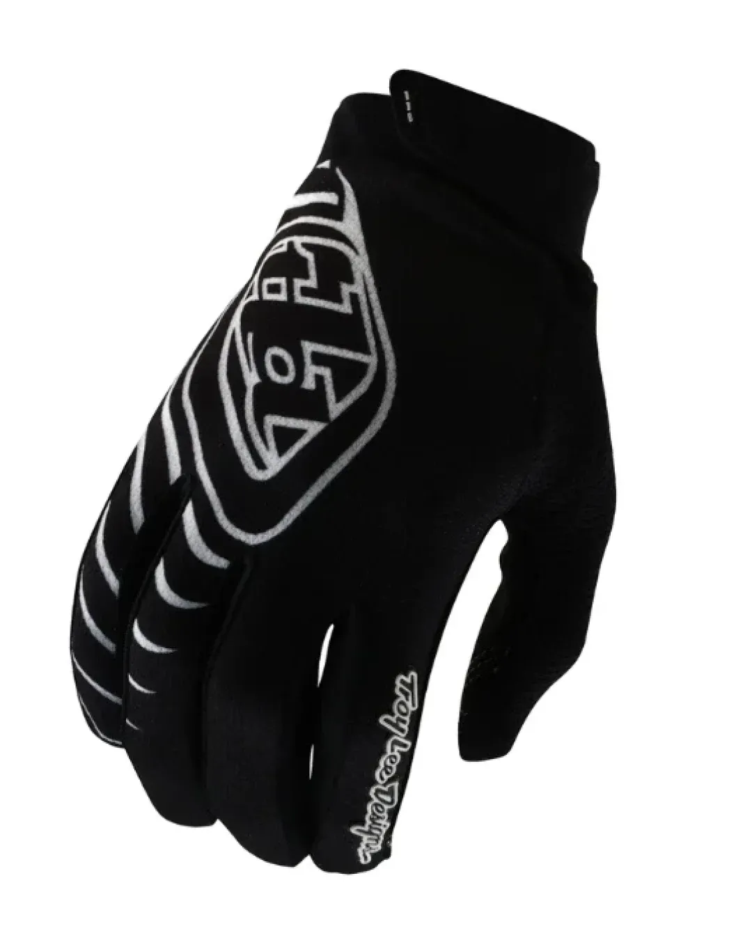 Детски мотокрос ръкавици TROY LEE DESIGNS GP Pro - Mono Black