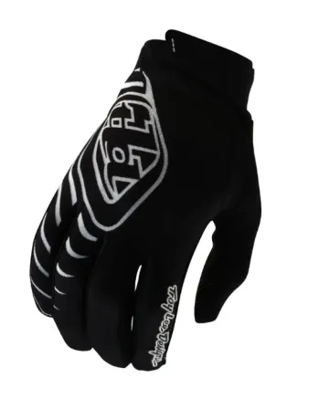 Детски мотокрос ръкавици TROY LEE DESIGNS GP Pro - Mono Black