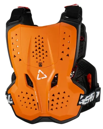 Детски нагръдник LEATT 3.5 ORANGE