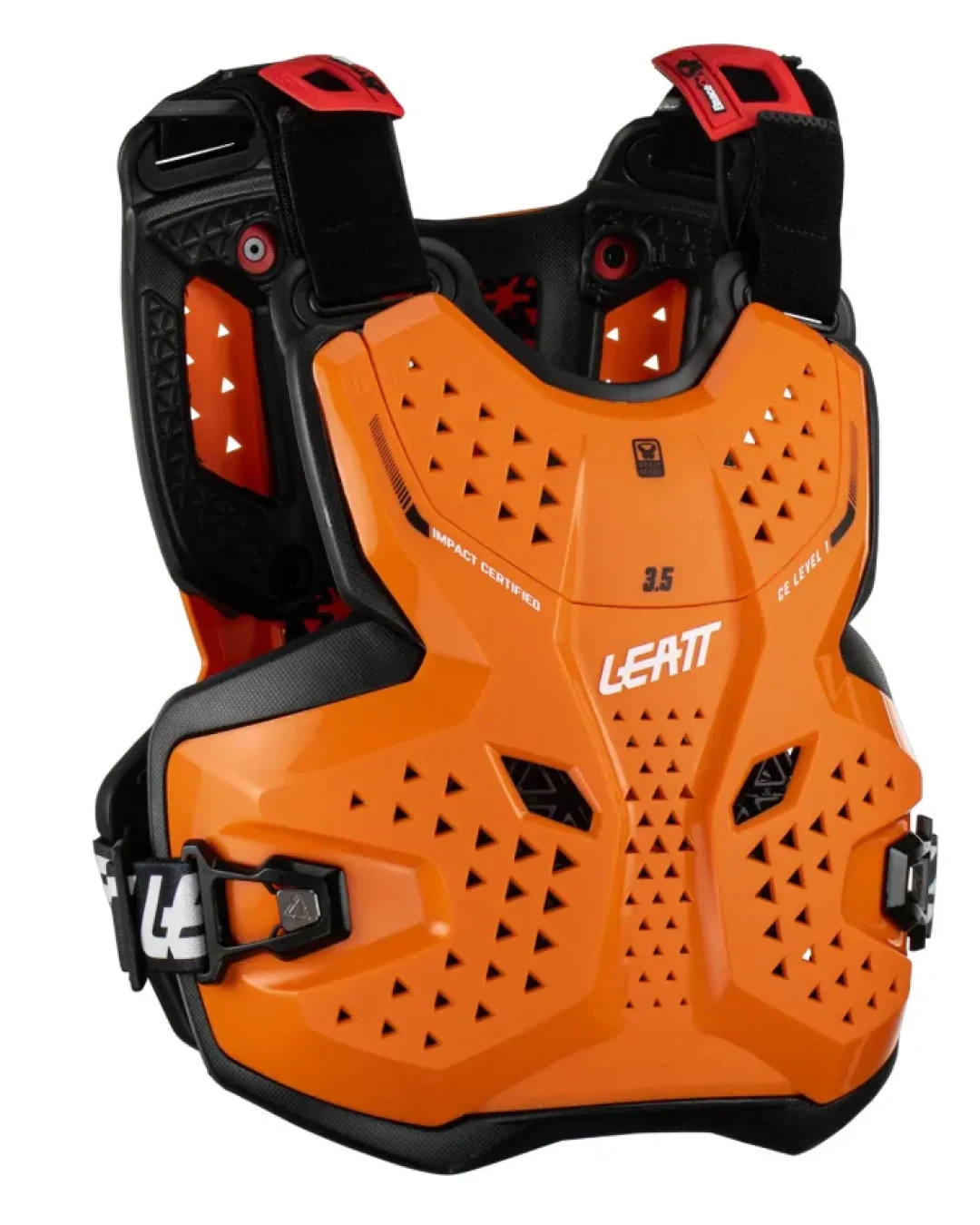 Детски нагръдник LEATT 3.5 ORANGE