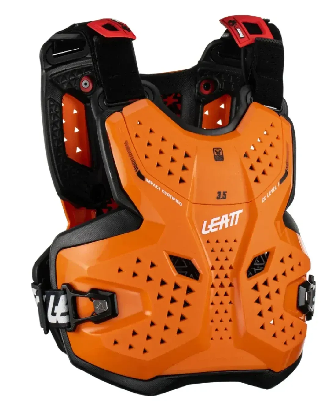 Детски нагръдник LEATT 3.5 ORANGE
