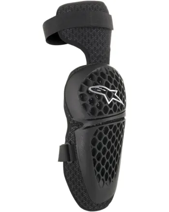 Детски наколенки ALPINESTARS BIONIC PLUS