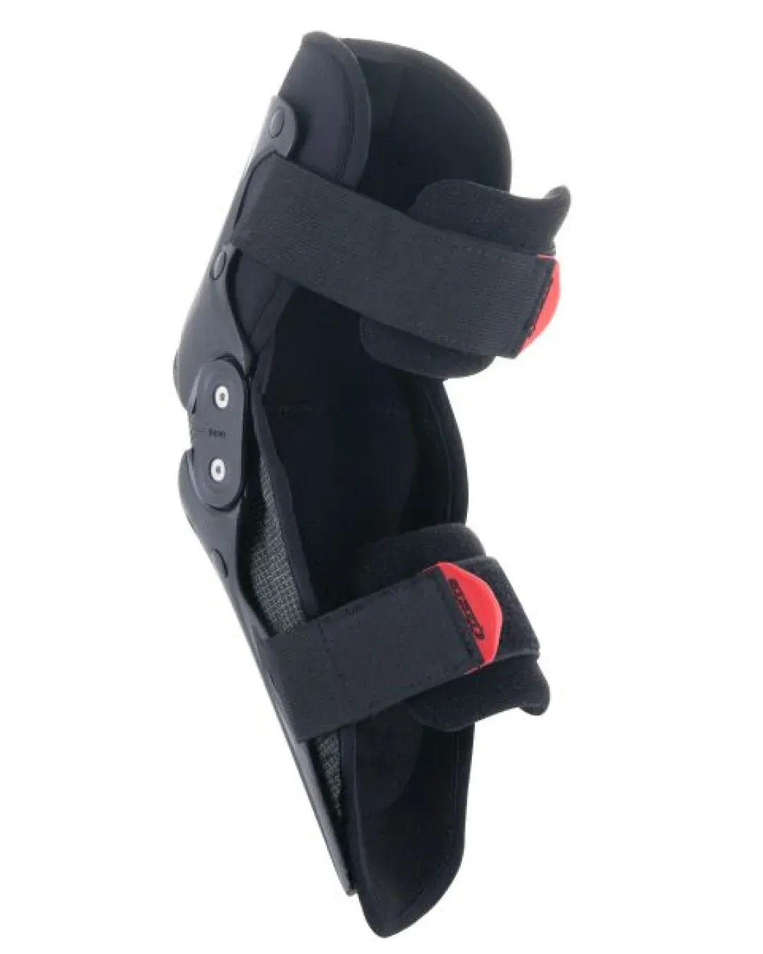 Детски наколенки ALPINESTARS SX-1 BLACK/RED