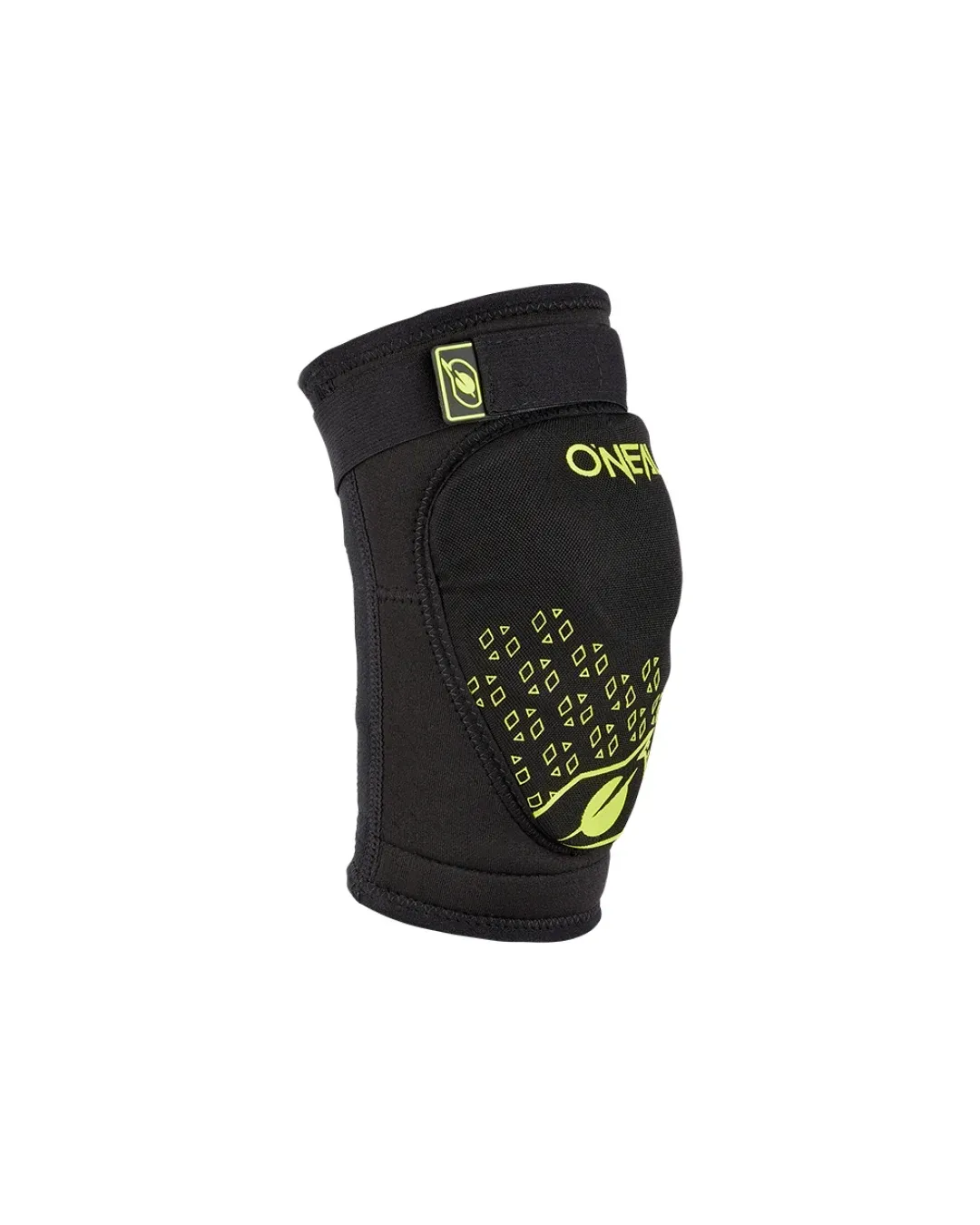 Детски наколенки O'NEAL DIRT V.23 BLACK/NEON YELLOW