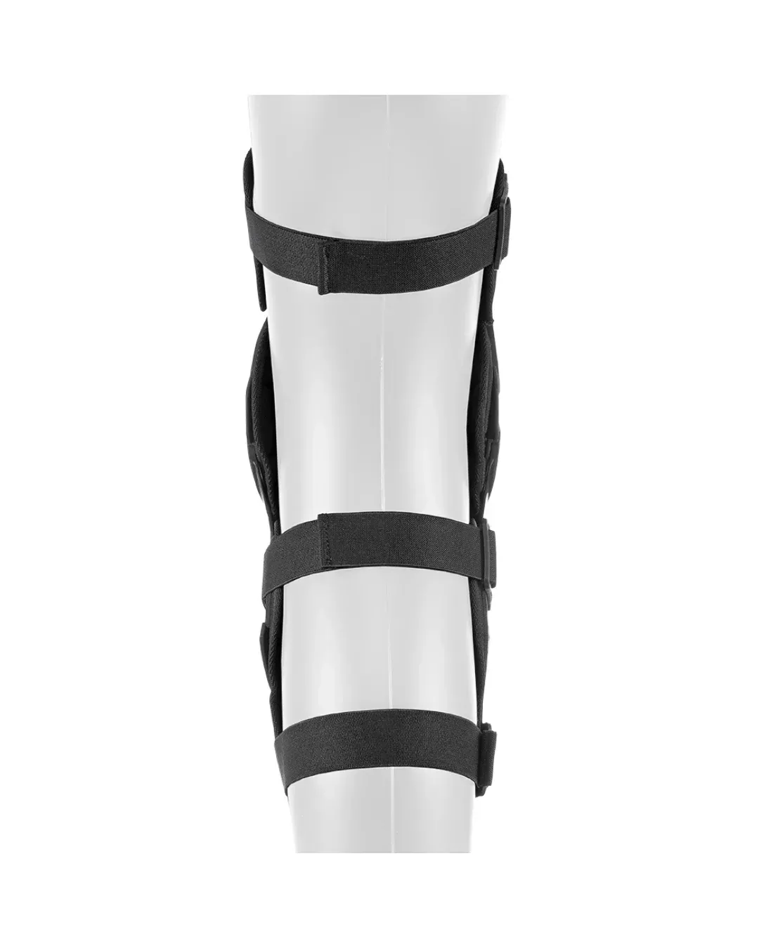 Детски наколенки O'NEAL PRO IV BLACK