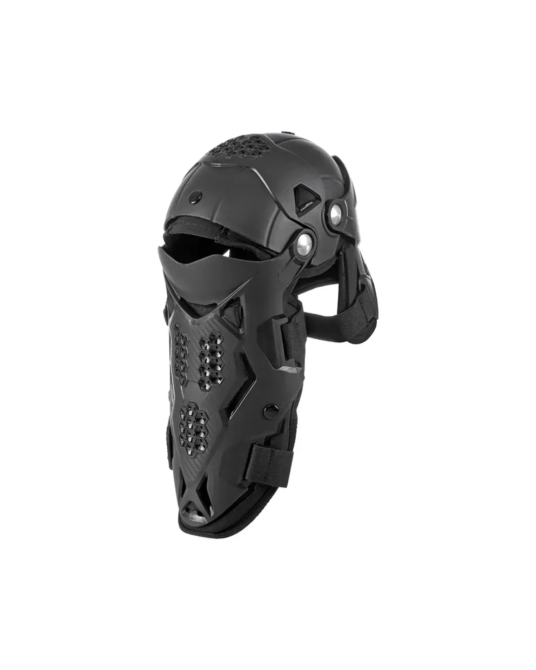 Детски наколенки O'NEAL PRO IV BLACK