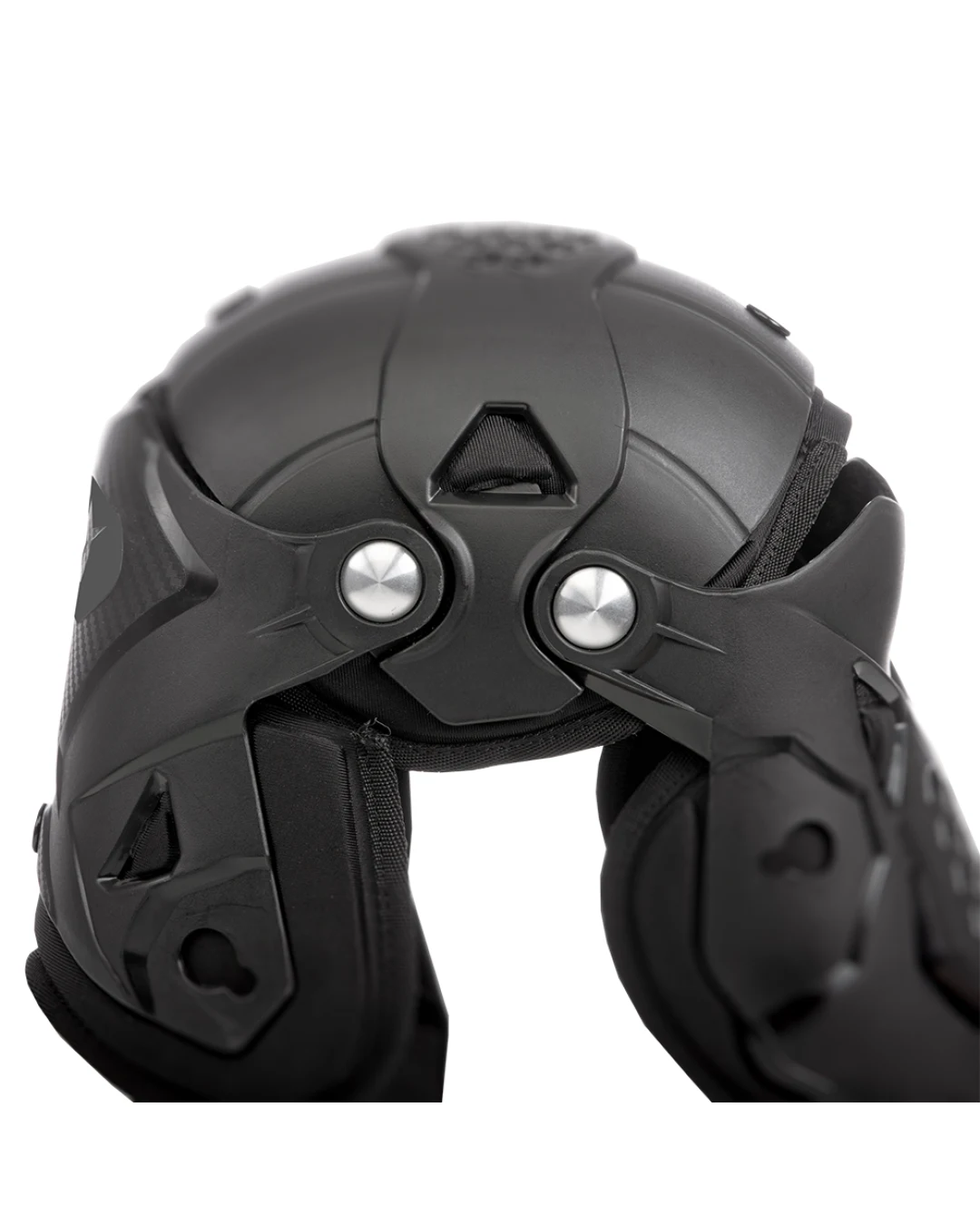 Детски наколенки O'NEAL PRO IV BLACK