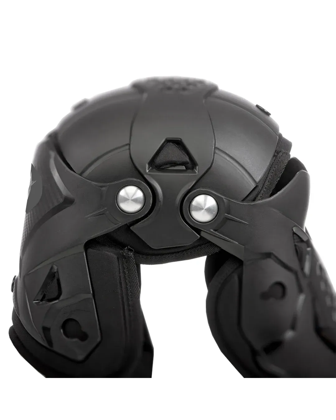 Детски наколенки O'NEAL PRO IV BLACK