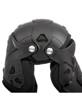 Детски наколенки O'NEAL PRO IV BLACK