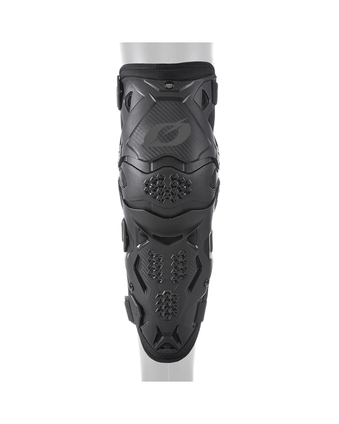 Детски наколенки O'NEAL PRO IV BLACK