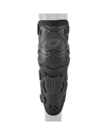 Детски наколенки O'NEAL PRO IV BLACK