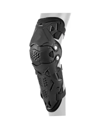 Детски наколенки O'NEAL PRO IV BLACK