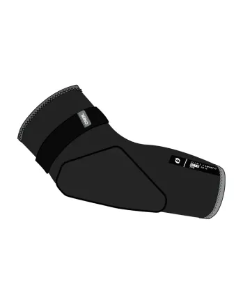 Детски налакътник O'NEAL DIRT BLACK V.26