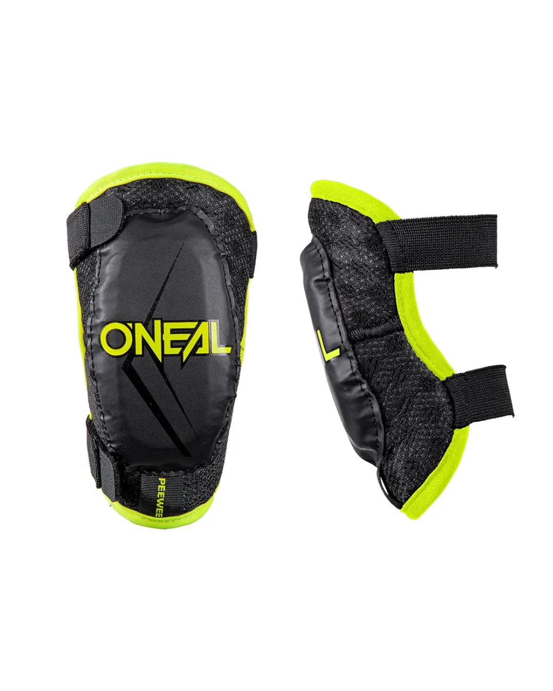 Детски налакътник O'NEAL PEEWEE NEON YELLOW