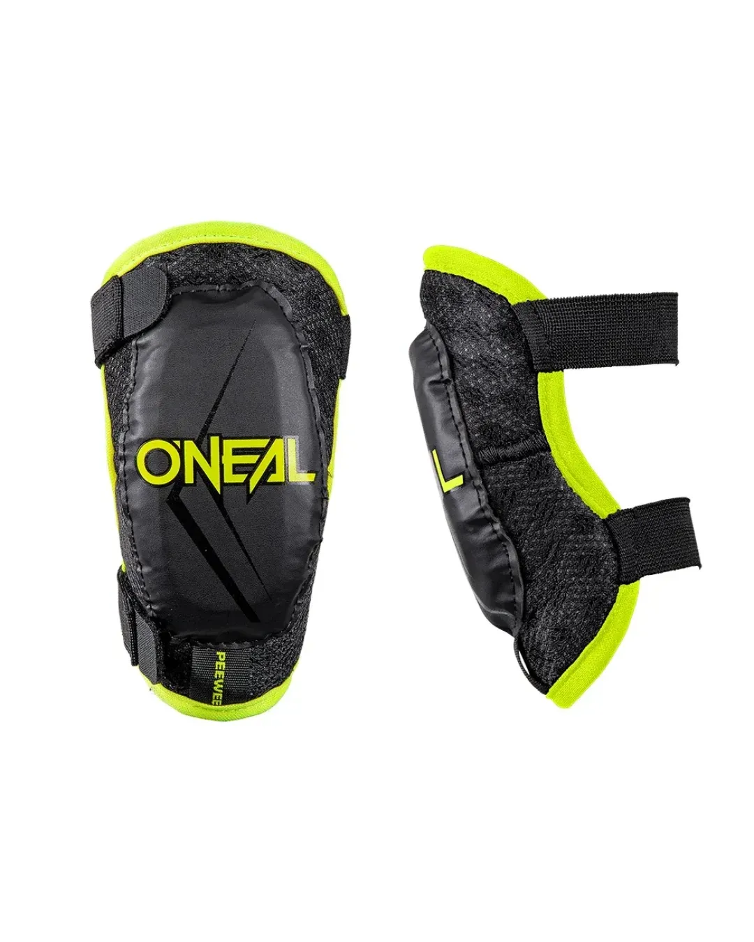 Детски налакътник O'NEAL PEEWEE NEON YELLOW