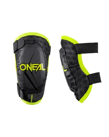 Детски налакътник O'NEAL PEEWEE NEON YELLOW