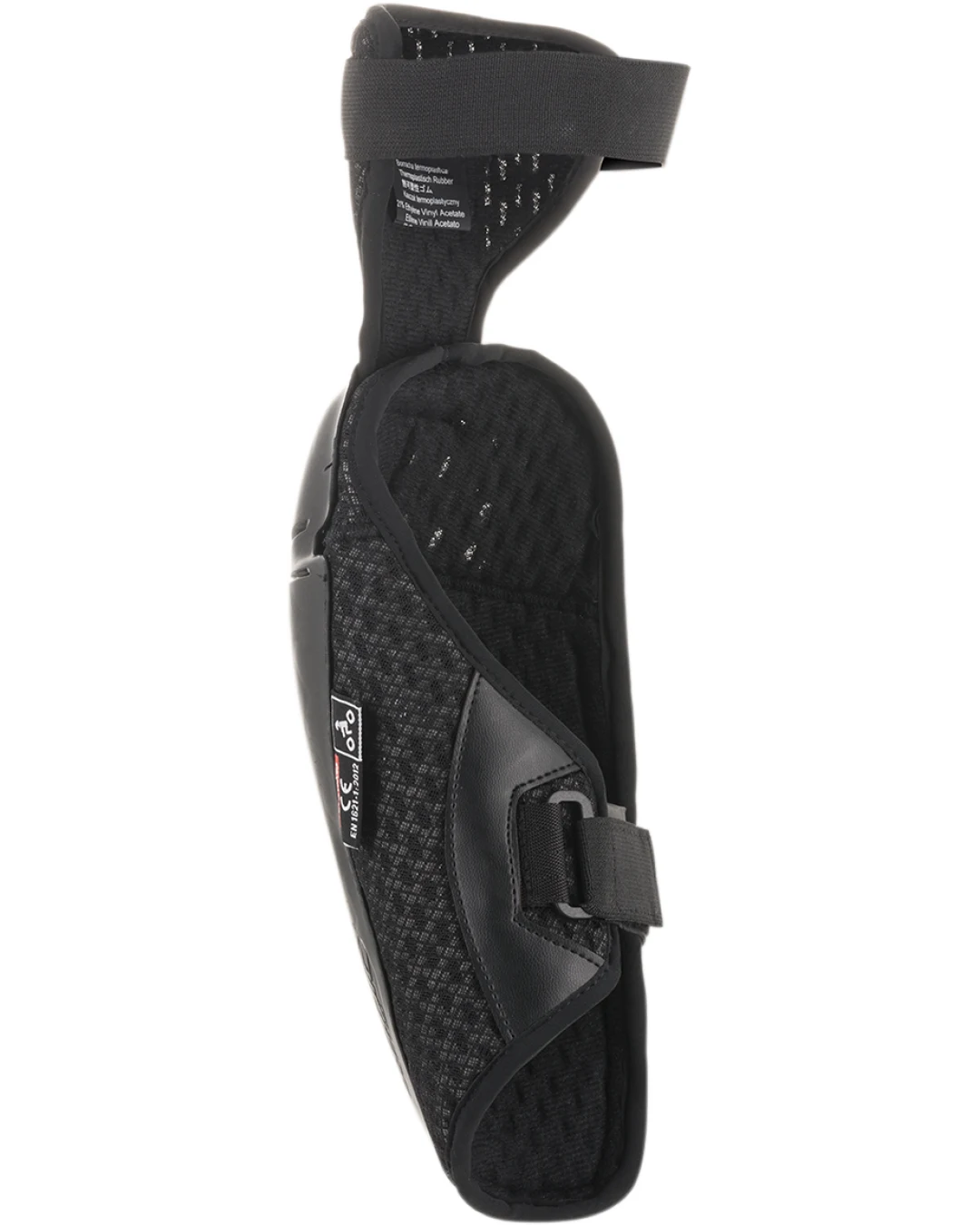 Детски налакътници ALPINESTARS BIONIC PLUS