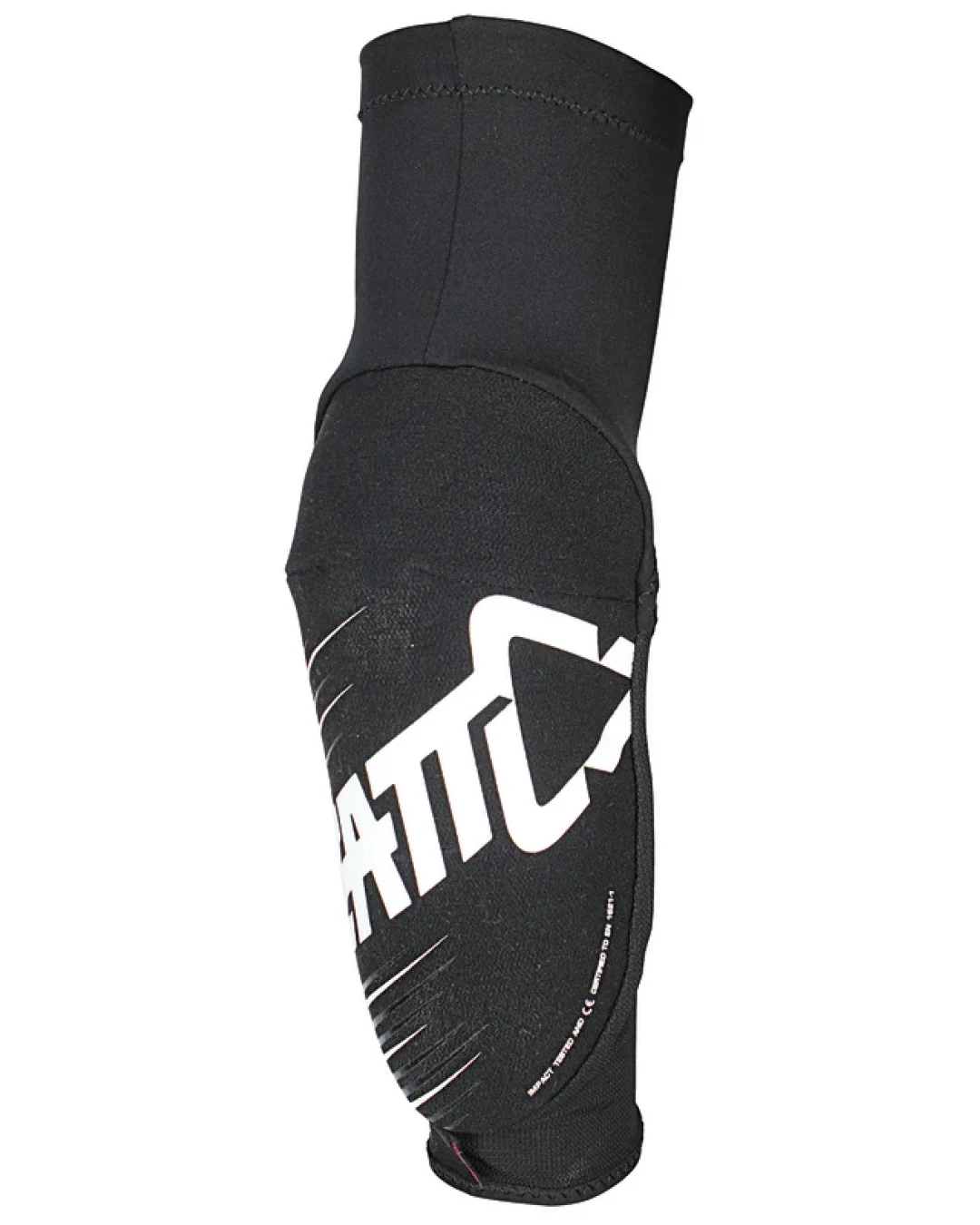 Детски налакътници LEATT 3DF 5.0-White/Black