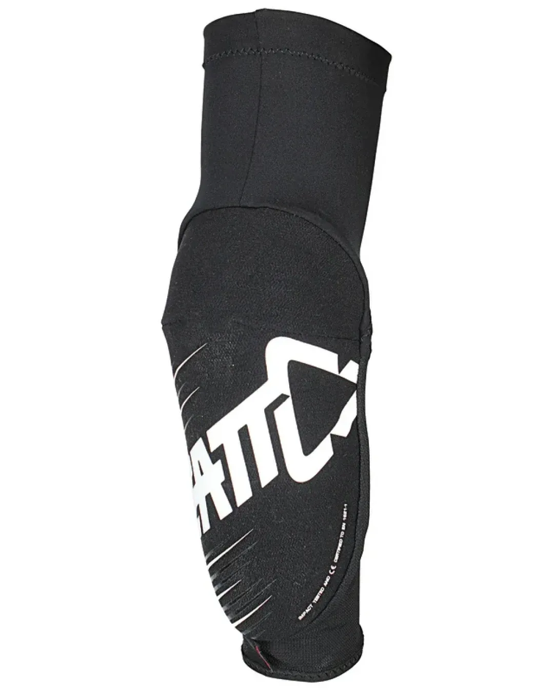 Детски налакътници LEATT 3DF 5.0-White/Black