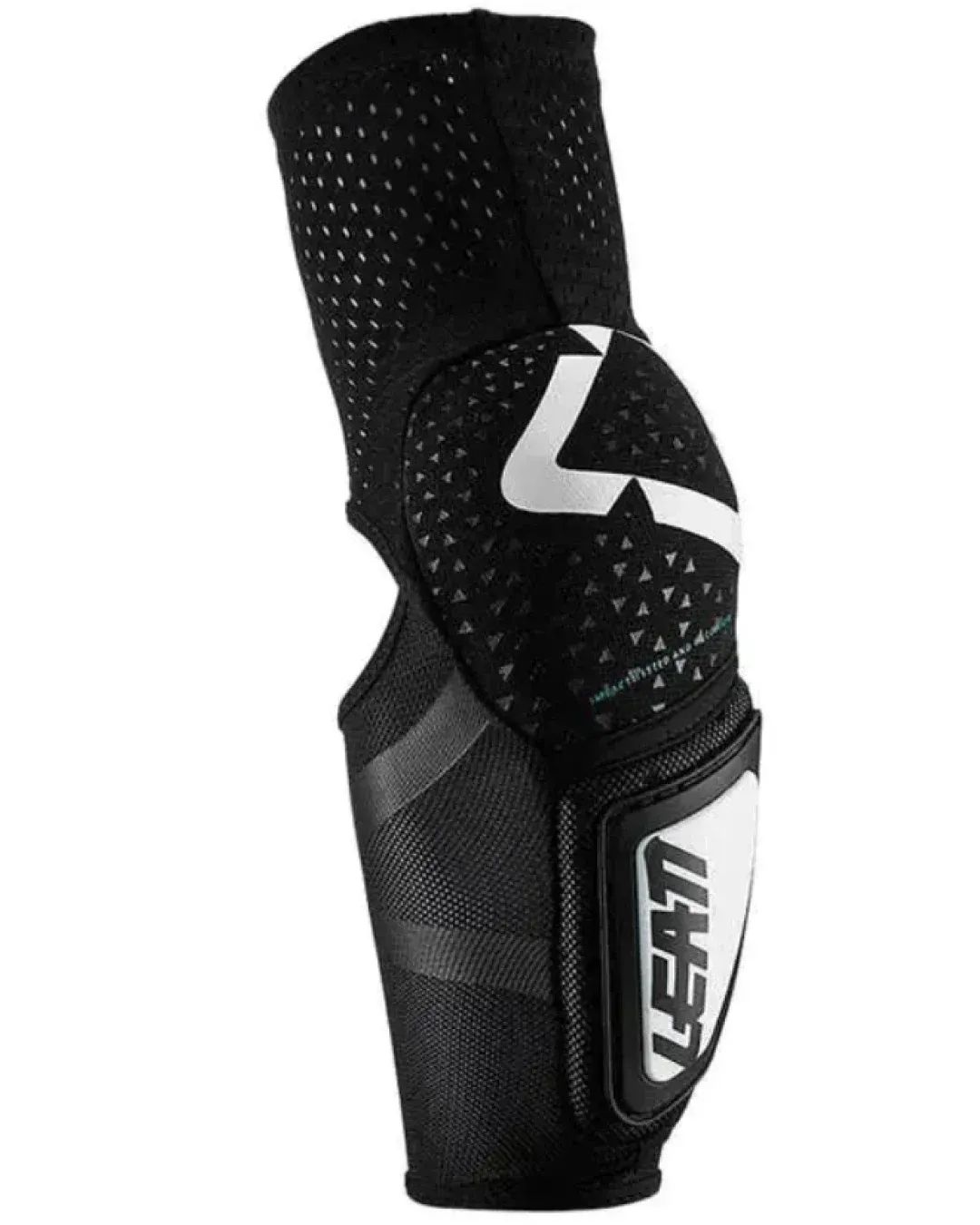 Детски налакътници LEATT 3DF Hybrid BLACK