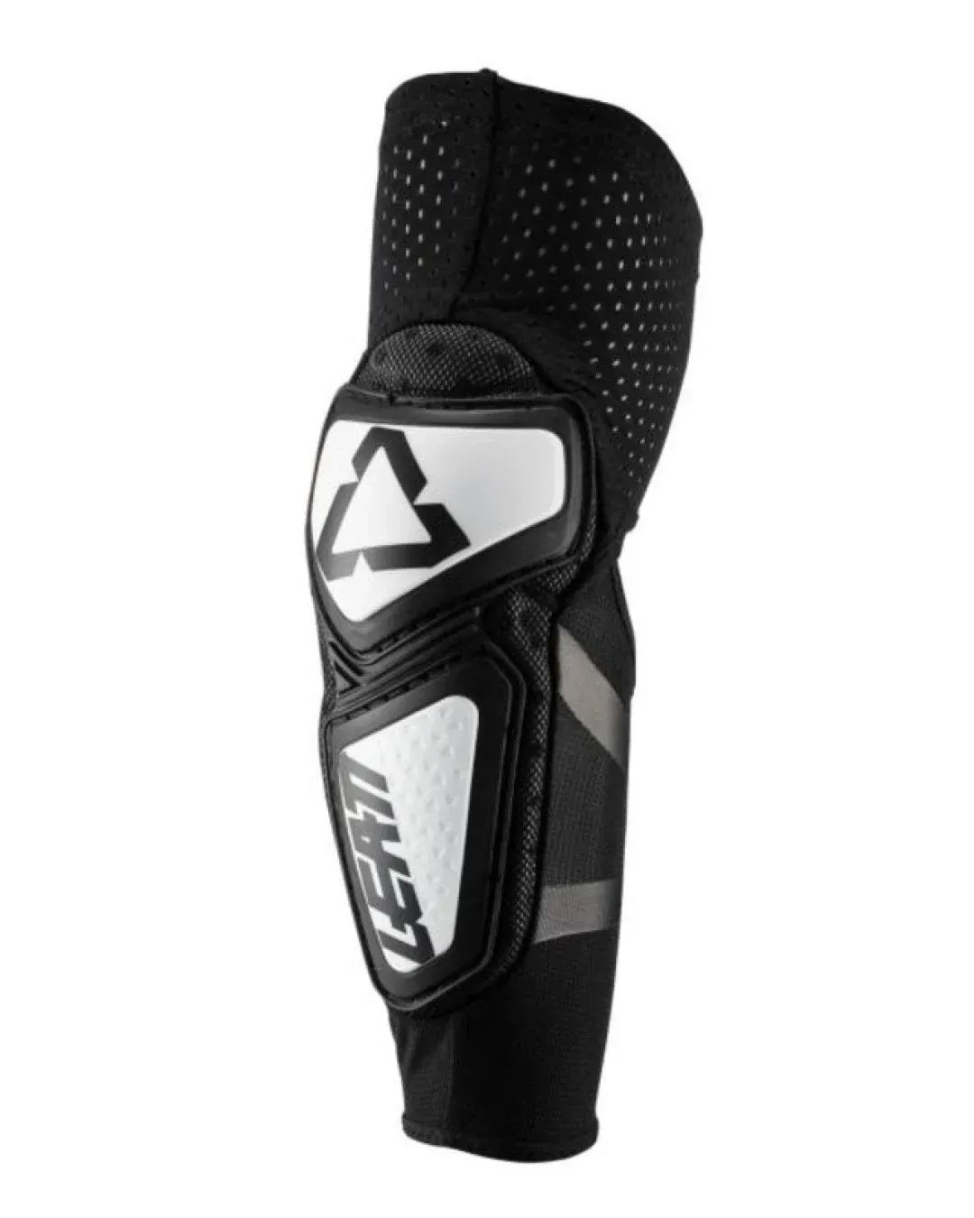 Детски налакътници LEATT Contour-White/Black