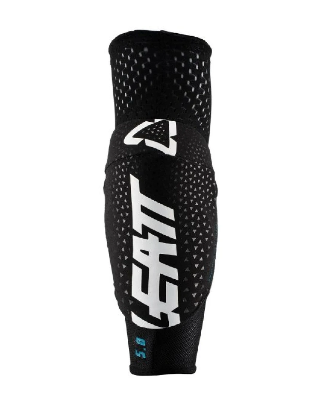 Детски налакътници LEATT Elbow Guard 3DF 5.0 Junior White/Black