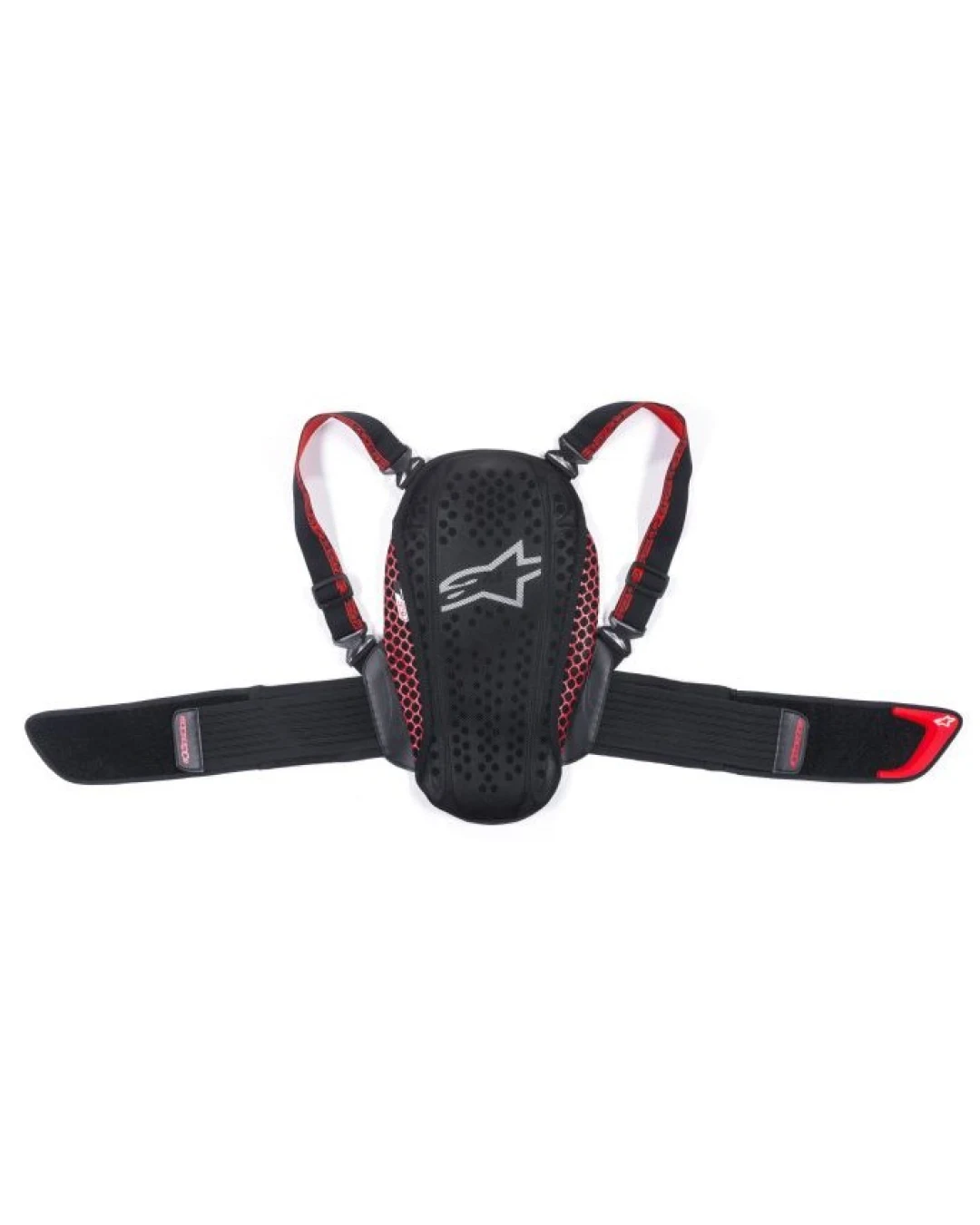 Детски протектор за гръб ALPINESTARS NUCLEON KR-Y