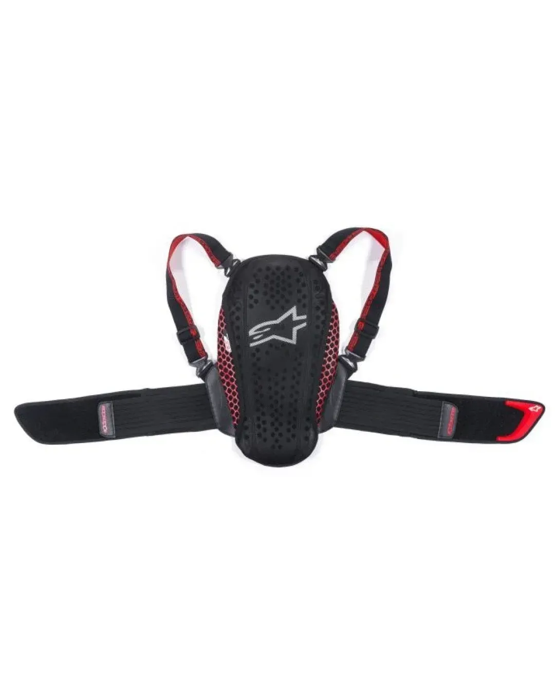 Детски протектор за гръб ALPINESTARS NUCLEON KR-Y