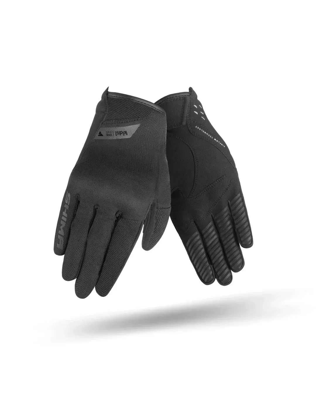Детски ръкавици SHIMA ONE EVO BLACK