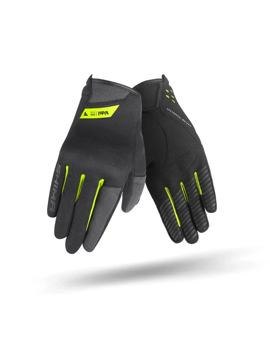 Детски ръкавици SHIMA ONE EVO FLUO