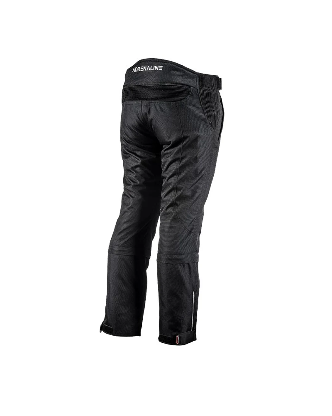 ДЕТСКИ текстилен мото панталон ADRENALINE KID 2.0 BLACK
