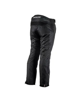 ДЕТСКИ текстилен мото панталон ADRENALINE KID 2.0 BLACK