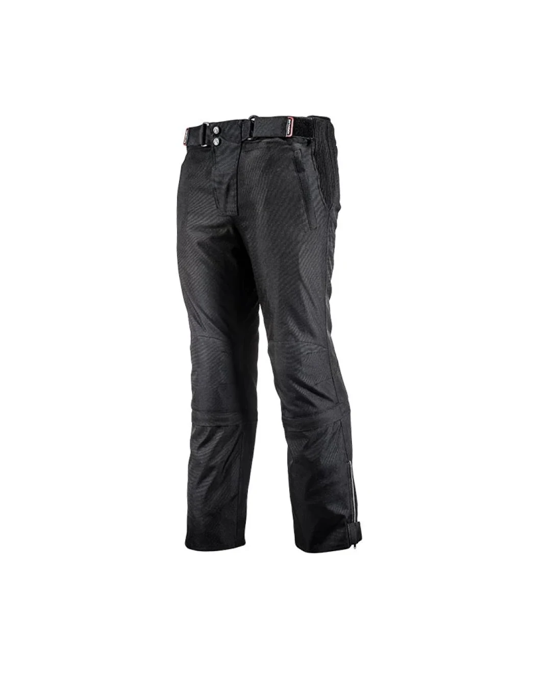 ДЕТСКИ текстилен мото панталон ADRENALINE KID 2.0 BLACK