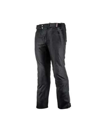 ДЕТСКИ текстилен мото панталон ADRENALINE KID 2.0 BLACK