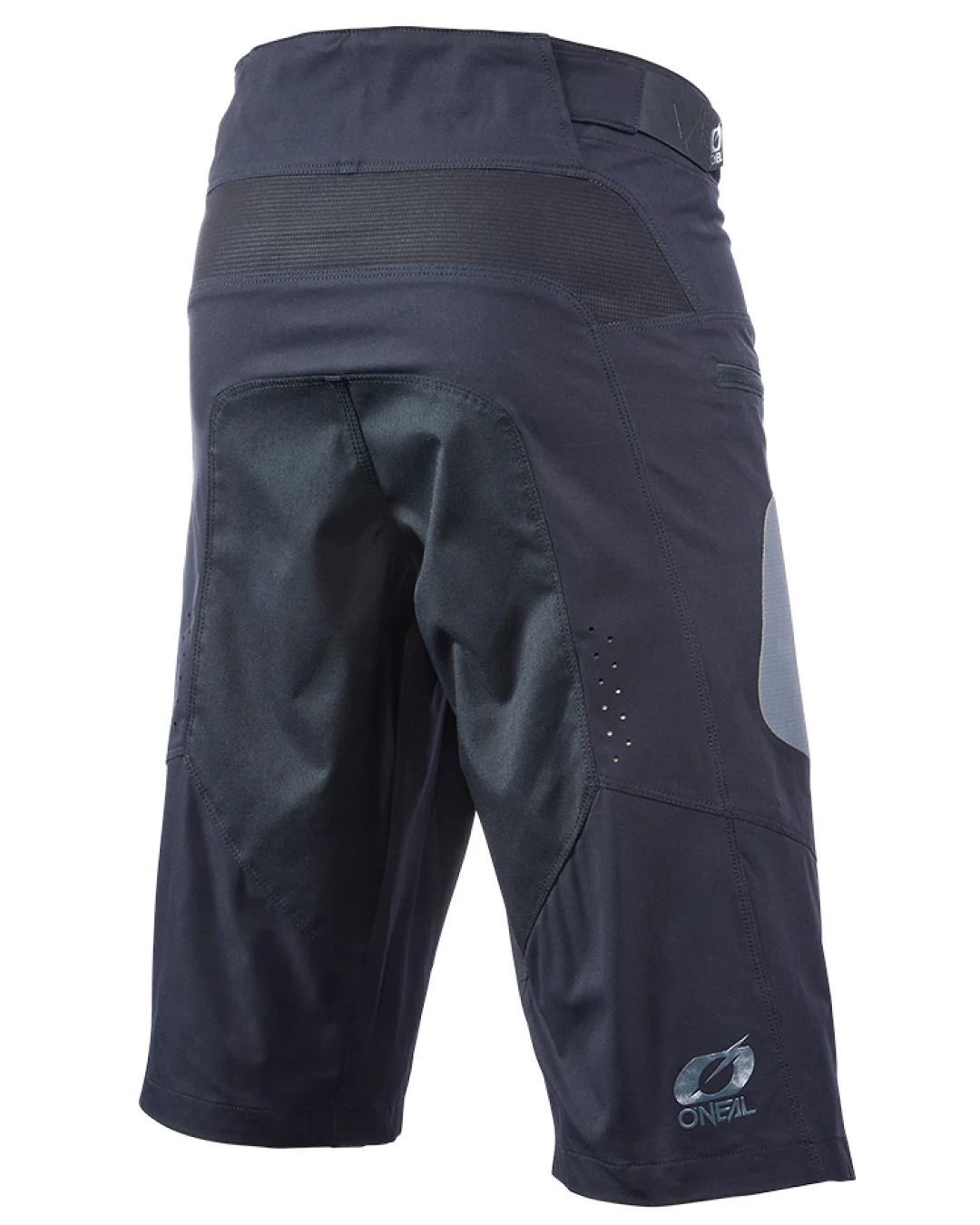Детски вело шорти O'NEAL ELEMENT FR HYBRID V.22 BLACK/GRAY