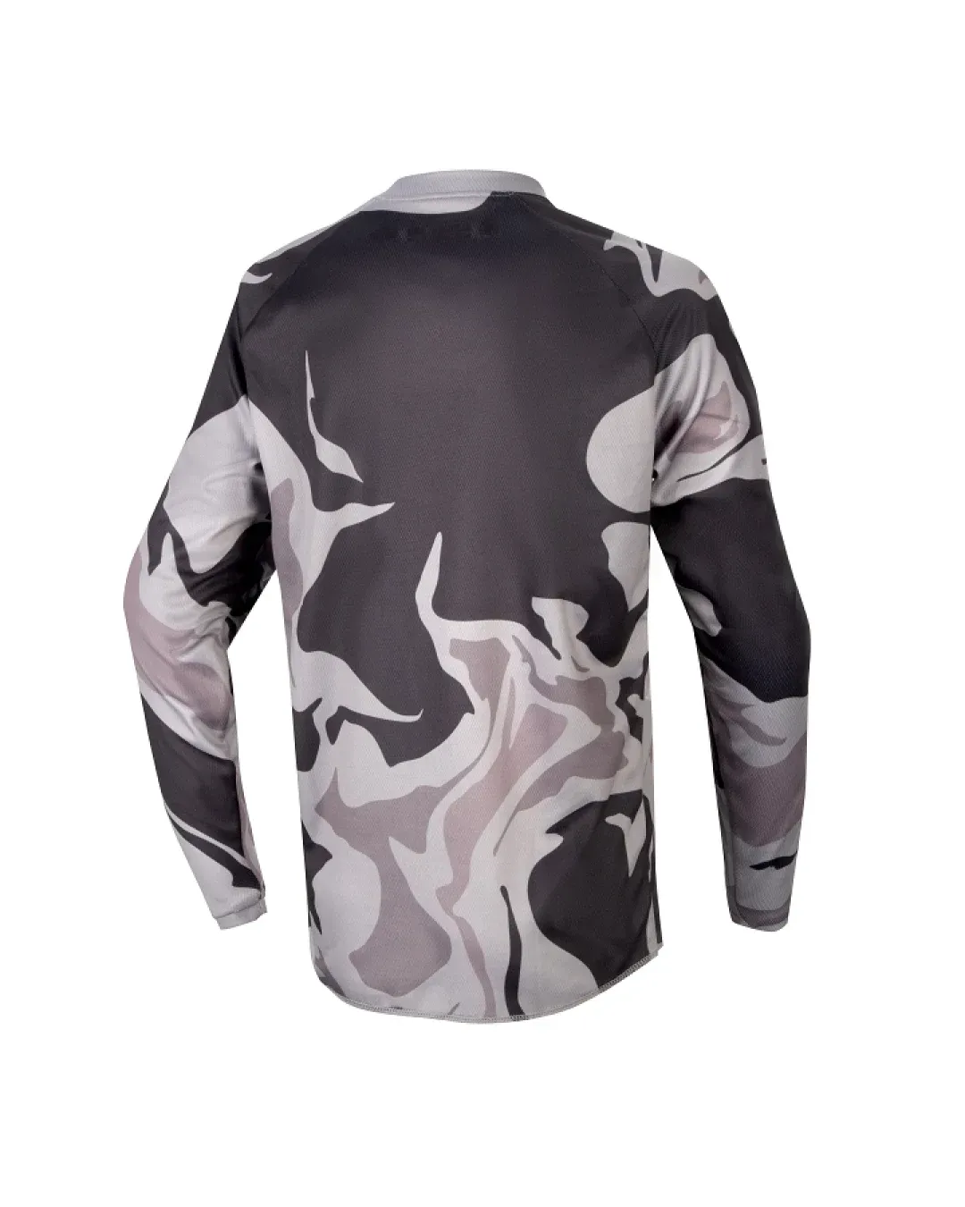 Детско мотокрос джърси ALPINESTARS R-TACT GY/CAMO
