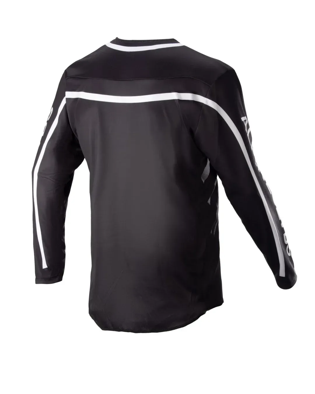 Детско мотокрос джърси ALPINESTARS Racer Found BLACK